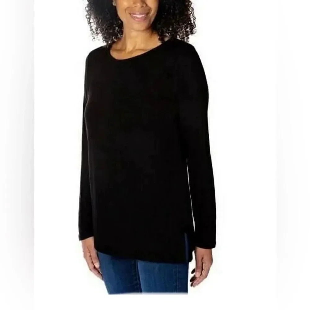 Mario Serrani Ladies' Tunic Top - Picture 2 of 5